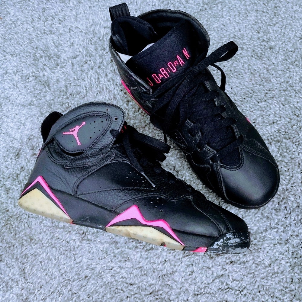 Air Jordan 7 Retro Shoes